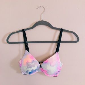 PINK wear everywhere bra